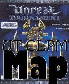 Box art for UT CLPMP1 Map