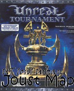 Box art for UT 1on1 Urban Joust Map