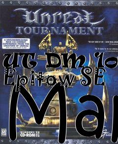 Box art for UT DM 1on1 Epitow SE Map