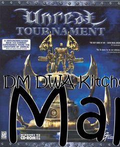 Box art for DM DWA Kitchen Map