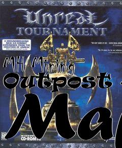 Box art for MH Mining Outpost 4F Map