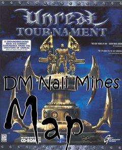 Box art for DM Nali Mines Map