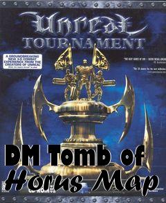 Box art for DM Tomb of Horus Map