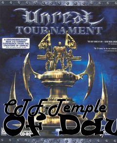 Box art for CTF-Temple Of Dawn