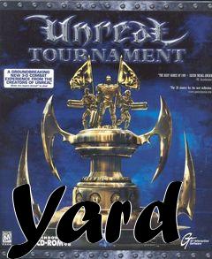 Box art for Yard