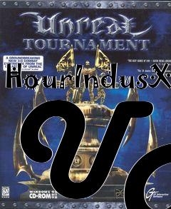 Box art for HourIndusX UT