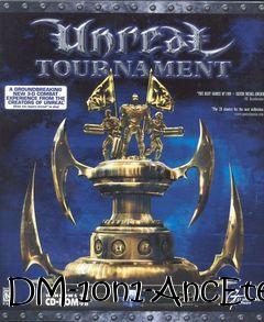 Box art for DM-1on1-AncEte