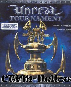 Box art for CTFM-Helloween