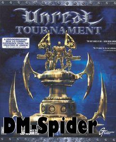 Box art for DM-Spider