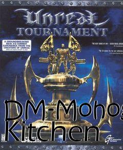 Box art for DM-Mohogs Kitchen