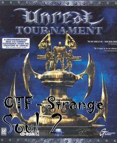 Box art for CTF - Strange Soul 2