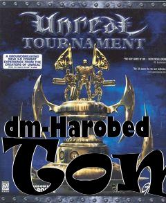 Box art for dm-Harobed Tomb