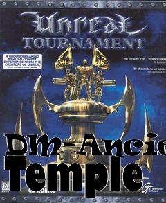 Box art for DM-Ancient Temple