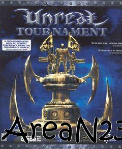 Box art for AreaN23