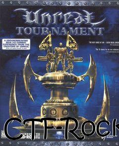 Box art for CTF-Rock