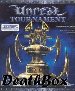 Box art for DeathBox