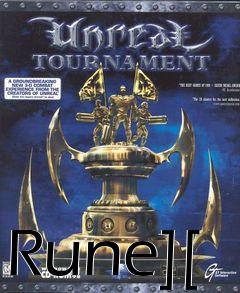 Box art for Rune][