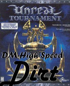 Box art for DM-High Speed Dirt