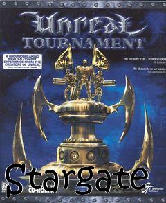 Box art for Stargate