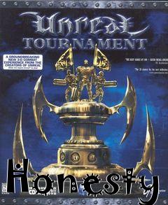 Box art for Honesty