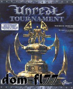 Box art for dom-fl77