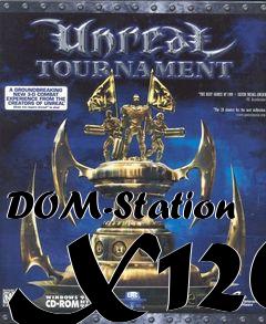 Box art for DOM-Station X126