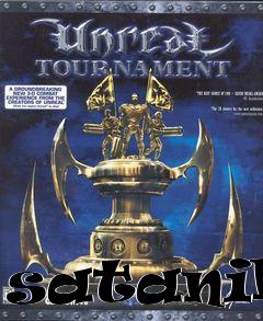 Box art for satanika