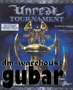 Box art for dm-warehouse gubar