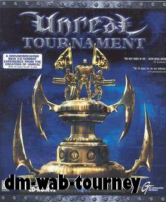 Box art for dm-wab-tourney