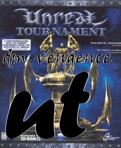 Box art for dm-vengence ut