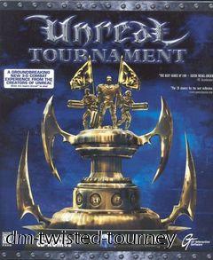 Box art for dm-twisted-tourney