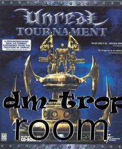 Box art for dm-trophy  room