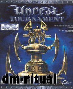 Box art for dm-ritual