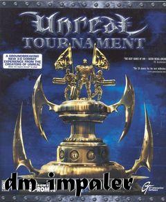 Box art for dm-impaler