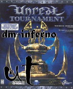 Box art for dm-inferno ut