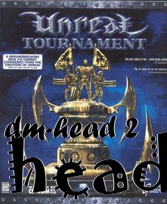 Box art for dm-head 2 head