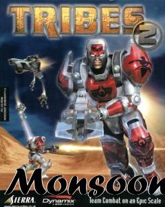 Box art for Monsoon