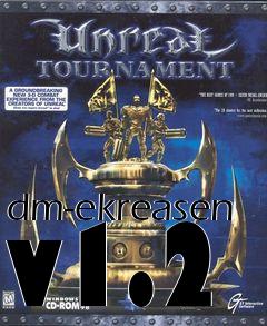 Box art for dm-ekreasen v1.2