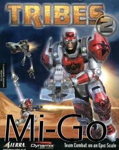 Box art for Mi-Go