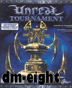 Box art for dm-eight