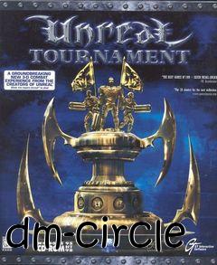 Box art for dm-circle