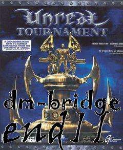 Box art for dm-bridge end][