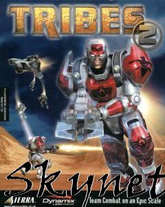 Box art for Skynet