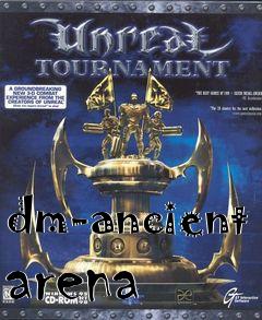 Box art for dm-ancient arena