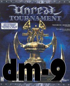 Box art for dm-9