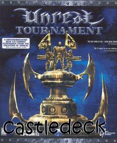 Box art for castledeck