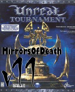 Box art for MirrorsOfDeath v11