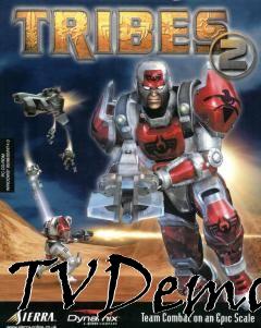 Box art for TVDemo