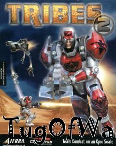 Box art for TugOfWar