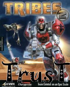 Box art for TrusT